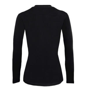 Camiseta interior exfoliante elegante y duradera hecha a medida con tecnología antiolor diseñada para comodidad y flexibilidad - Product Image 4