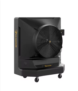 Ofertas Exclusivas! Para Enfriadores Evaporativos Cool-Space 400 110V, 3,600 Pies Cuadrados Cobertura para áreas Comerciales - Listo para Enviar - Product Image 2