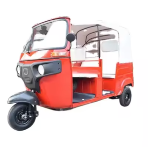 NOUVEAUTÉS - Moteurs 2500W - 50 km/h - Tricycles T.u.k - Motocyclettes - Cabines - Tricycles à vendre en stock dès maintenant - Product Image 1