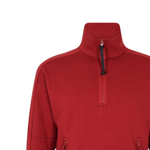 Fabricant de vêtements pour hommes sur mesure, sweats à capuche, sweat-shirts, pull-over lourd, streetwear, sweat à capuche de haute qualité délavé à l'acide pour hommes, ensemble - Product Image 3