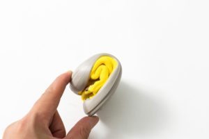 Chaussons-chaussettes imprimés pour bébés garçons et filles, antidérapants, à semelle souple, pour nourrissons et tout-petits, en coton tricoté, style streetwear - Product Image 3