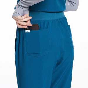 Uniforme de travail médical de qualité supérieure, sur mesure, tailles XS à 6XL, uniformes médicaux, ensembles d'uniformes médicaux pour hôpital - Product Image 5