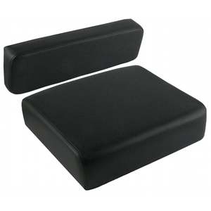 ชุดเบาะรองนั่ง 2 ชิ้นสำหรับจอห์นเดียร์ - Product Image 1