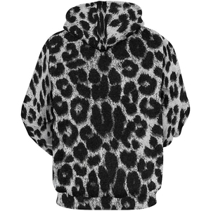 Sweat-shirts à sublimation personnalisables, idéaux pour les équipes sportives et les fans, streetwear confortable et élégant - Product Image 2