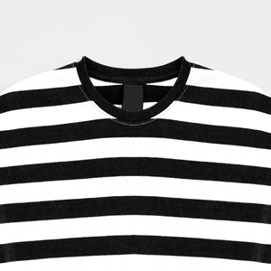 T-shirts 2025 coton de haute qualité unis avec impression T-shirts pour hommes à prix bon marché Vente en gros 100% - Product Image 2