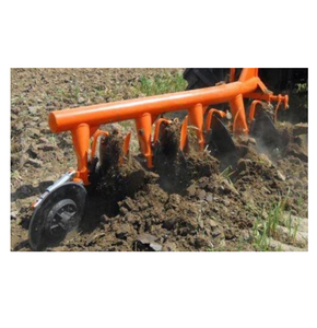 Cost Effective Disc Plough for Sale Reliable Farm Tillage Equipment 3-Year Warranty High Easy Operation for Deep <b>Cultivation</b> - Product Image 5