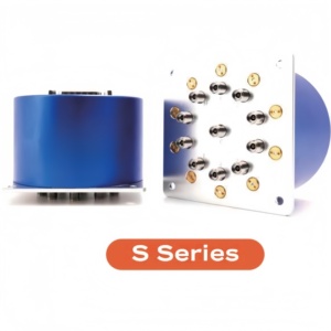 Thấp chèn mất sp10t chuyển đổi đồng trục có/không có chấm dứt cho truyền thông - Product Image 3