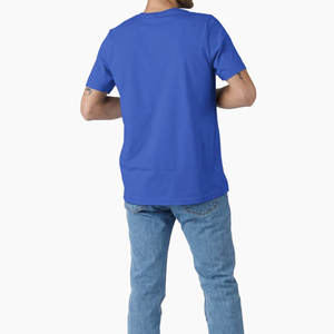 เสื้อยืดกอล์ฟคุณภาพสูงสำหรับทุกเพศ ผลิตจากผ้าที่เบาและระบายอากาศได้ดี ออกแบบมาเพื่อความสบายในระหว่างการเล่นกีฬากลางแจ้ง - Product Image 5