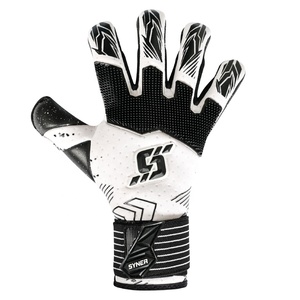 Gants de gardien de but professionnels 4 mm, gants de football protecteurs pour les doigts, respirants, à prix raisonnables - Product Image 3
