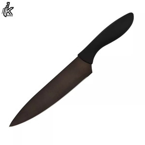 2023 <b>Kitchen</b> Knifes 5 Pieces Set Stainless Steel Knives <b>Kitchen</b> Home Knife Set - Product Image 4