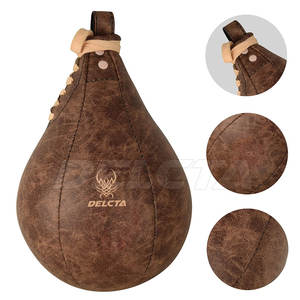 กระสอบทรายซ้อมมวยแบบกันน้ำรุ่นใหม่สำหรับผู้ใหญ่ มีสินค้าในสต็อก รับออกแบบตามสั่ง - Product Image 3