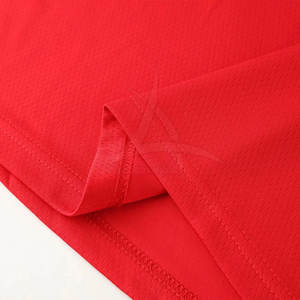 ชุดบาสเก็ตบอลสีสันตามสั่งสำหรับผู้ชาย ไซส์ใหญ่ ผลิตจากโพลีเอสเตอร์ 100% ระบายอากาศได้ดี พร้อมโลโก้สั่งทำ - Product Image 5