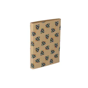 CreaSleeve Kraft 106 Cravatta Personalizzata per Regali Promozionali e Aziendali - Product Image 2