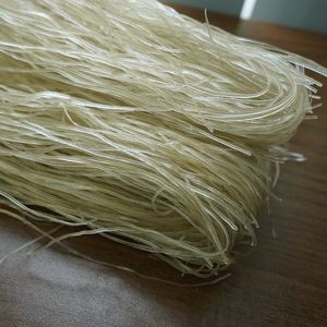 24 meses de vida útil fideos de vidrio de arrurruz alimentos frescos 100% almidón de arrurruz puro de alta calidad Vietnam Nadisa - Product Image 3