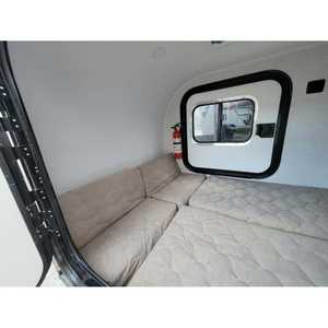 Diseño de Neumático Radial Bontrager Armor 7LT 2026 - Product Image 3