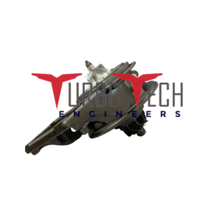 TURBOCARGADOR CHRA 320/06377 12D16-0243 1155-970-0020 - Product Image 2