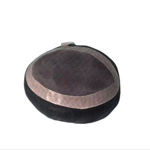 วิกผมแท้แบบโมโนเบส ผมอินเดีย ทรงบอดี้เวฟ ลอนหลวม ผมแท้เรมี่ ยี่ห้อ Taz Hair จากบังกลาเทศ - Product Image 3