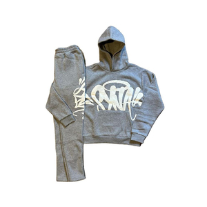 Ensemble de survêtement respirant pour homme, taille plus, design personnalisé, veste à capuche et short, collection printemps, service OEM, bon prix - Product Image 1