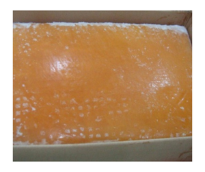 Vente en gros au Vietnam de purée de fruit de la passion pure et lisse sans graine de qualité supérieure à l'exportation - Product Image 4