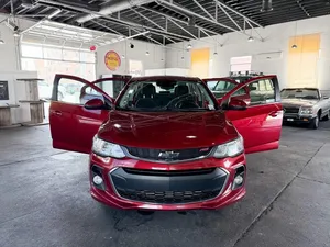 2020เชฟโรเลตโซนิค FWD รถซีดาน LT - Product Image 6