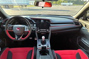 ฮอนด้า ซีวิค ไทป์ อาร์ ปี 2020 มือสอง พวงมาลัยซ้าย/ขวา - Product Image 3