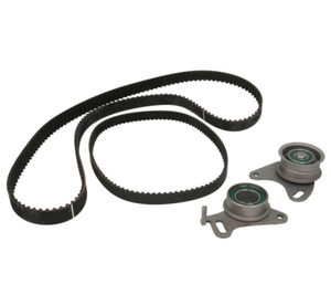 Pour Hyundai pour Kia Ceed pour Kia Pride Montero <span class=keywords><strong>SP</strong></span> nouveau Kit de chaîne de distribution et pièces de roulement de roue 530010910 KCD0164 MD329625 23357-42 - Product Image 1