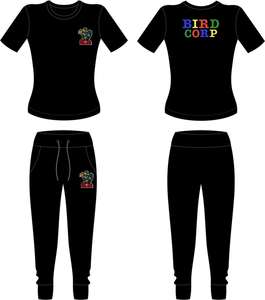 Marque privée de haute qualité, meilleur design, survêtement avec logo personnalisé, dernier style, survêtement pour homme - Product Image 2