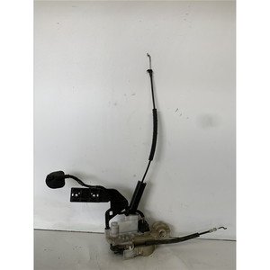ตัวล็อคด้านหน้าซ้าย ALFA ROMEO 159 Saloon Series (939_) 50513056 (05>11) - Product Image 5