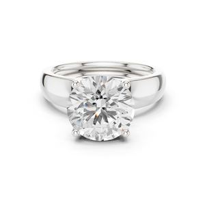 14K Adjustable Gold Plated <b>Ring</b> for <b>Girls</b> Gift - Product Image 3