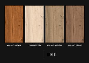 ราคาและคุณภาพดีที่สุด กระเบื้องพอร์ซเลนขนาดใหญ่ 600x1200 ซม. ผิวมันเงา สำหรับปูพื้นและผนัง ทนทาน กันน้ำ เหมาะสำหรับใช้ภายในอาคาร - Product Image 5