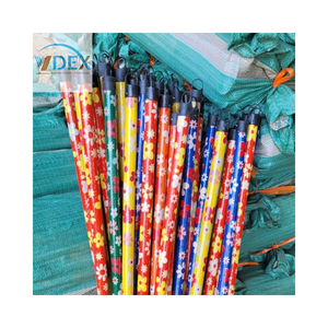 Palo de fregona para usos de limpieza de baño Herramientas de limpieza convenientes para el hogar, jardín, playa,... - Product Image 2