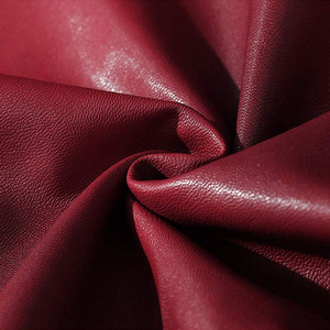 Qualité supérieure 2024 Tendance Veste personnalisée Veste en cuir pour hommes en cuir Vente en gros Prix pas cher Vestes en cuir pour hommes OEM - Product Image 6