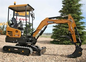 Acheter New 2022 Sany SY16C Mini Excavator à vendre - Product Image 3