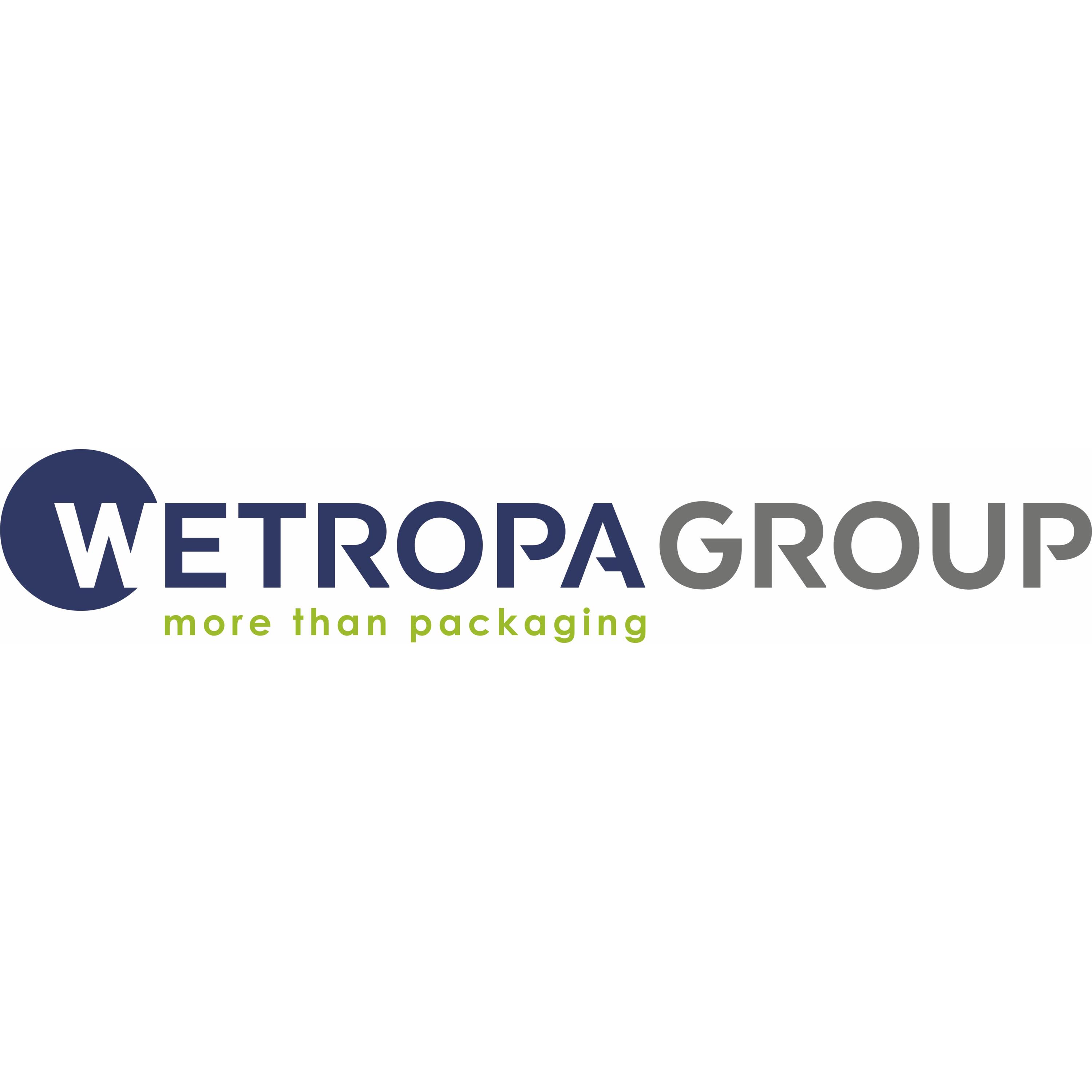 Wetropa Packaging GmbH & Co. KG logo