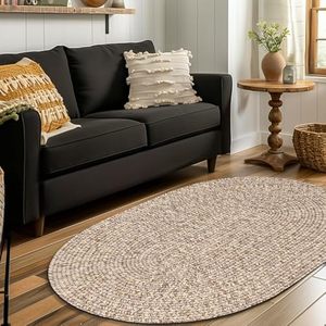 Venta al por mayor de alfombras de yute de diseño bohemio respetuosas con el medio ambiente alfombra de dormitorio hecha con material sostenible - Product Image 5