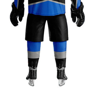 Latest style Ice Hockey Uniform OEM services Ice Hockey Uniform Top manufacturer Ice Hockey Uniform - Product Image 4