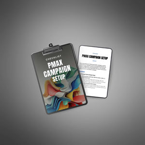 Conception de publicité mobile Performance Max : configuration efficace de campagnes - Product Image 1