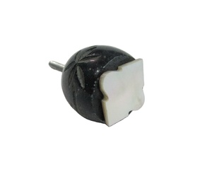 Perillas de puerta de nácar de nuevo aspecto de diseño personalizado diseño hecho a mano en nuevo estilo último hecho a mano - Product Image 3