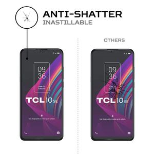 Protector de Pantalla ANTISHOCK para TCL 10 SE, Protector de Teléfono Premium con Función Anti-Impactos - Product Image 5