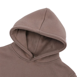 Chándales para niños, Jersey de algodón de corte Regular, ropa de entrenamiento de lana, trajes a la venta - Product Image 4