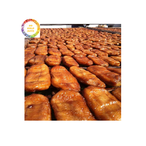 Chewy Banana Snack Vietnam Dried Naturally Water Preservation Bulk <b>Packaging</b> <b>Sweet</b> Soft Texture 99 Gold Data 24 Months Shelf - Product Image 2