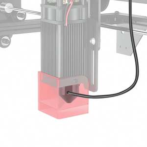 Kits de Asistencia de Aire para Grabador Láser RAY5 de 5W y 10W - Product Image 5