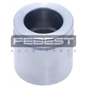 Tirante del supporto del freno anteriore (0276-JA60F) - Product Image 1