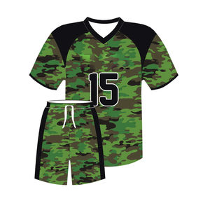 Jersey de Lacrosse Sublimado Personalizado de Alta Calidad, Diseño Superior, Uniformes de Lacrosse, Mejor Fabricante, Uniforme de Lacrosse de Manga Corta - Product Image 5