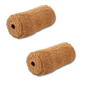 Filet Eco Coir pour le contrôle de l'érosion et la stabilisation des terres du Viet Nam avec une haute résistance Produit populaire - Product Image 1