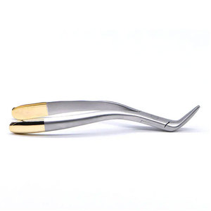 Pinzas de Extracción Dental de Acero Inoxidable de Alta Calidad 2026 para Adultos, Instrumento Quirúrgico para Extracción de Dientes - Product Image 2