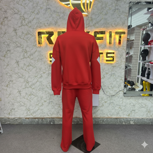 Chándal de Moda para Hombre, Estilo Único, Nuevo Diseño, Precio Bajo, Más Vendido, Última Moda - Product Image 6