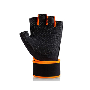 Gants de musculation pour l'entraînement sportif, gants de musculation personnalisés pour hommes et femmes, gants de musculation pour la salle de sport - Product Image 3