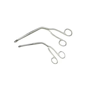 Nouvelle pince Magill manuelle en acier inoxydable de haute qualité pour enlever les calculs rénaux - Product Image 1