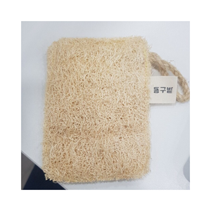 Hot Selling- Premium Vietnamese Natural <b>Loofah</b> Sponge Bath / Raw <b>Loofah</b> Customize Size From Vietnam - Product Image 1